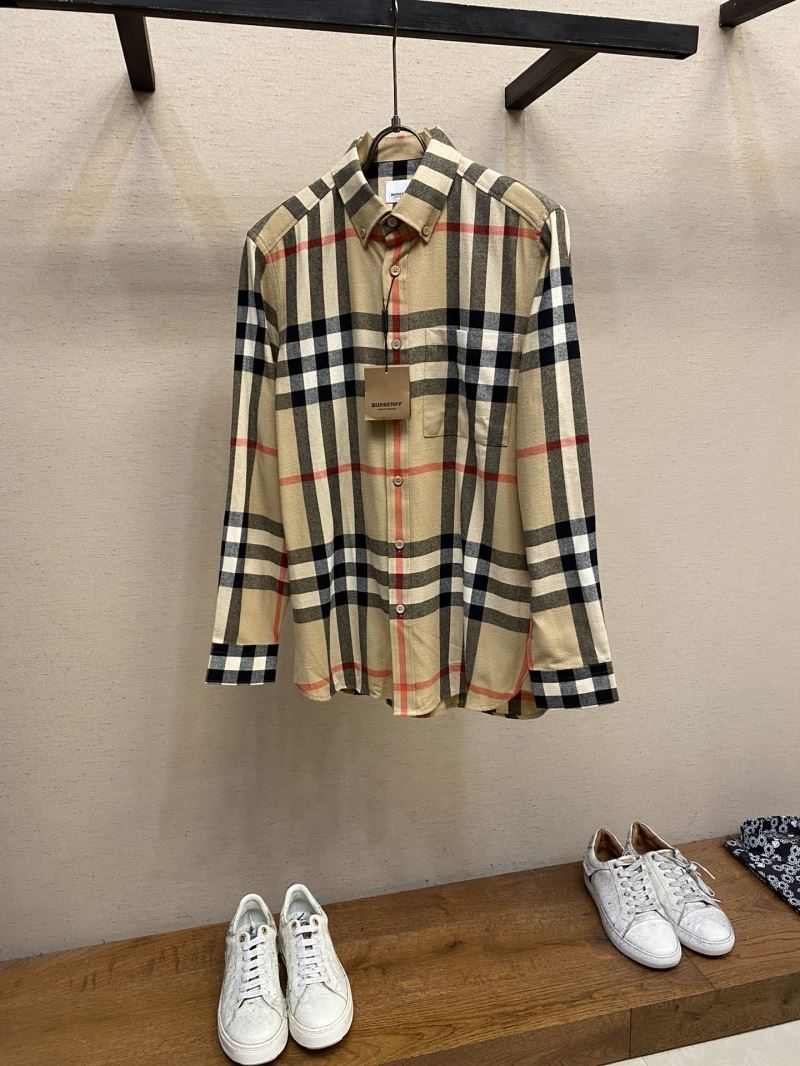 Burberry Outwear